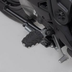 Reposapies EVO Kawasaki Versys 1000 11-,650 14-,X300 16- SWmotech Â· 2